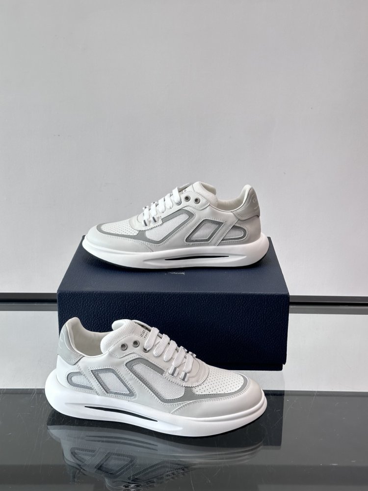 Кроссовки B25 фото 4