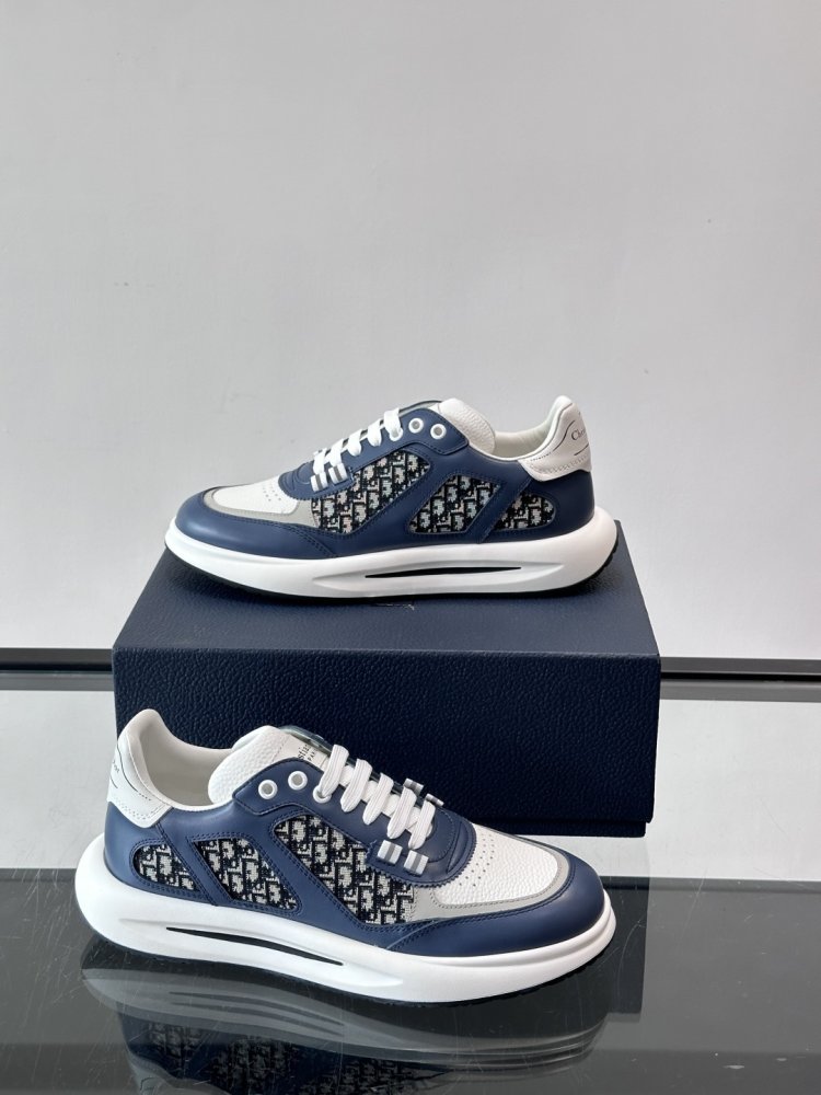 Sneakers B25 фото 4