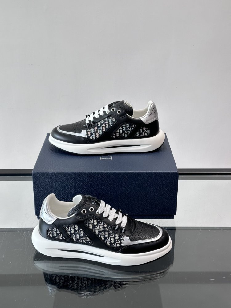 Sneakers B25 фото 4