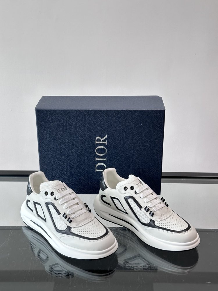 Кроссовки B25 фото 5