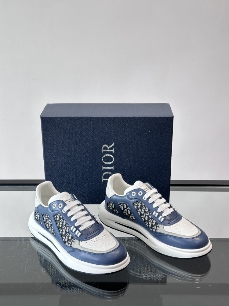 Sneakers B25 фото 5