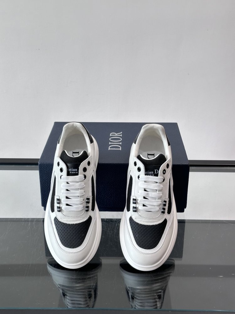 Sneakers B25 фото 6