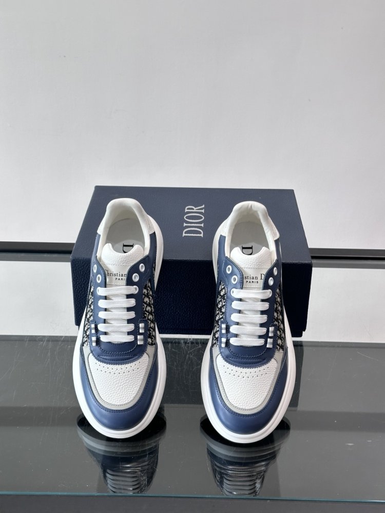 Sneakers B25 фото 6