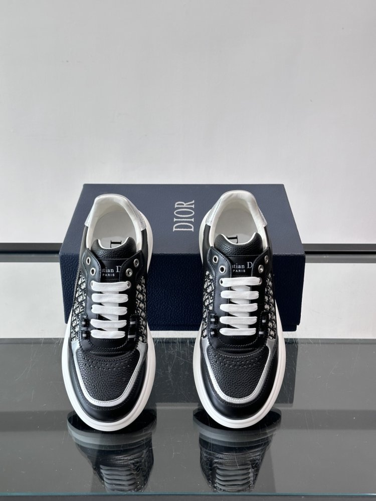 Sneakers B25 фото 6