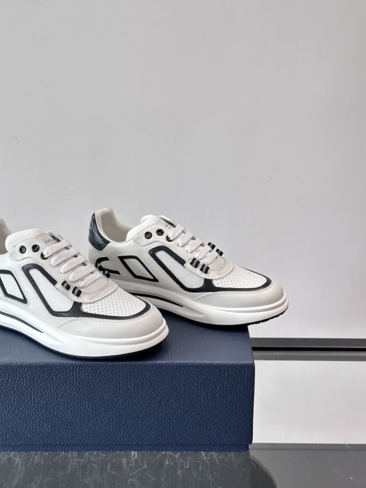 Кроссовки B25 фото 7