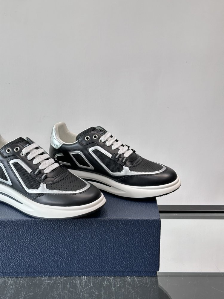 Кроссовки B25 фото 7