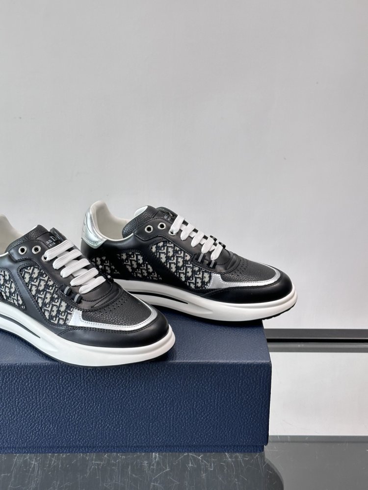 Sneakers B25 фото 7