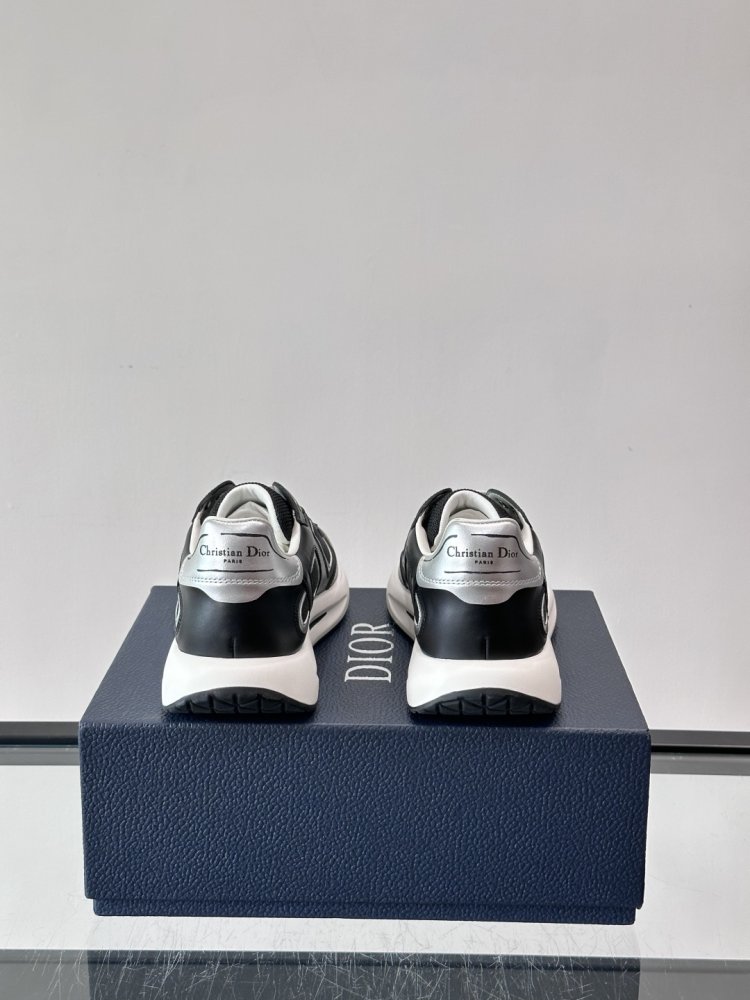 Кроссовки B25 фото 8