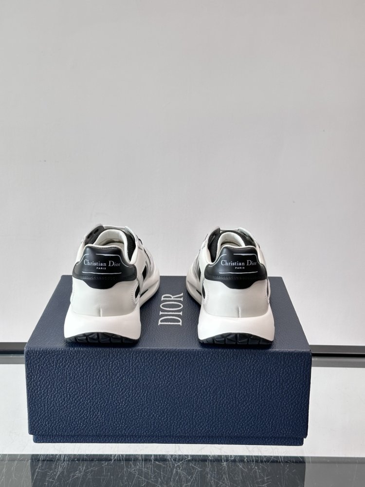 Sneakers B25 фото 8