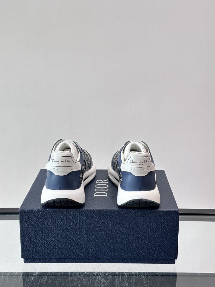 Sneakers B25 фото 8