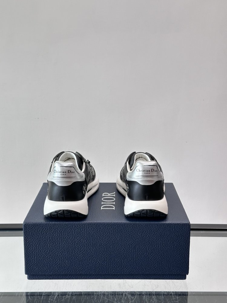 Sneakers B25 фото 8