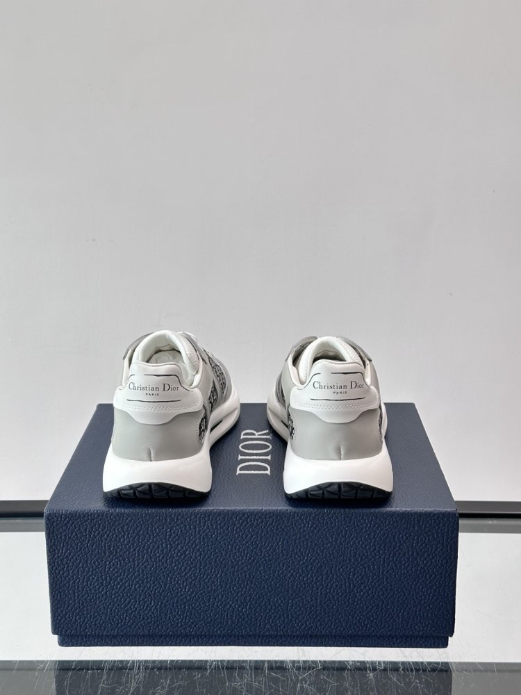 Кроссовки B25 фото 8