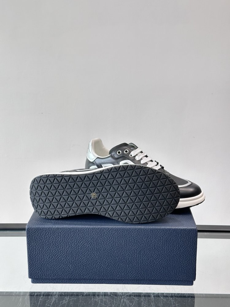 Кроссовки B25 фото 9