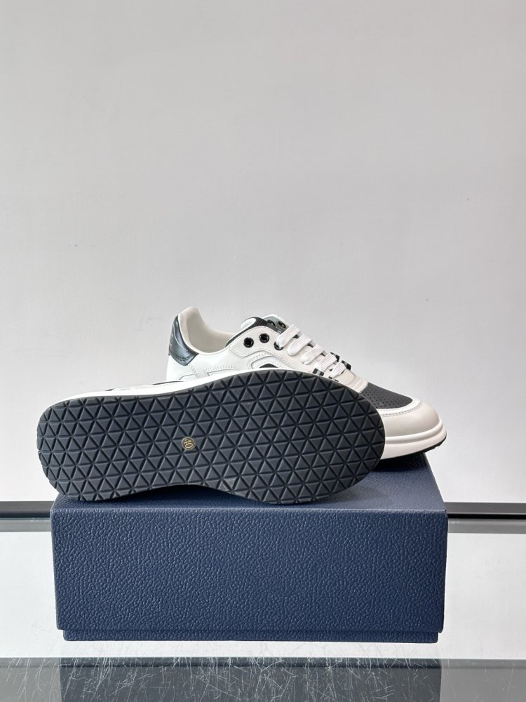 Sneakers B25 фото 9