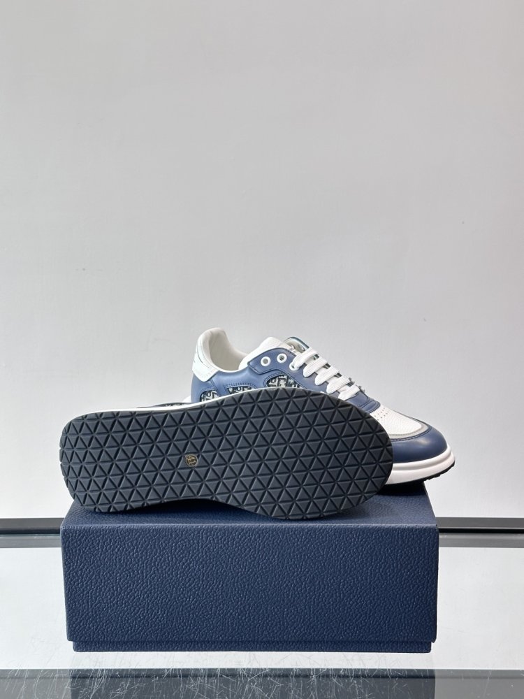 Sneakers B25 фото 9