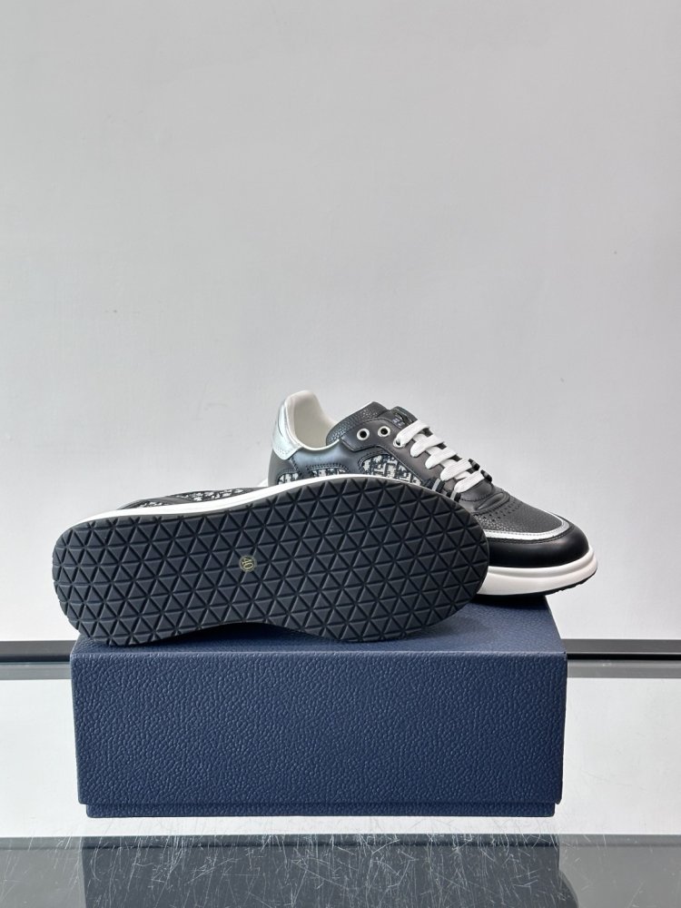 Sneakers B25 фото 9