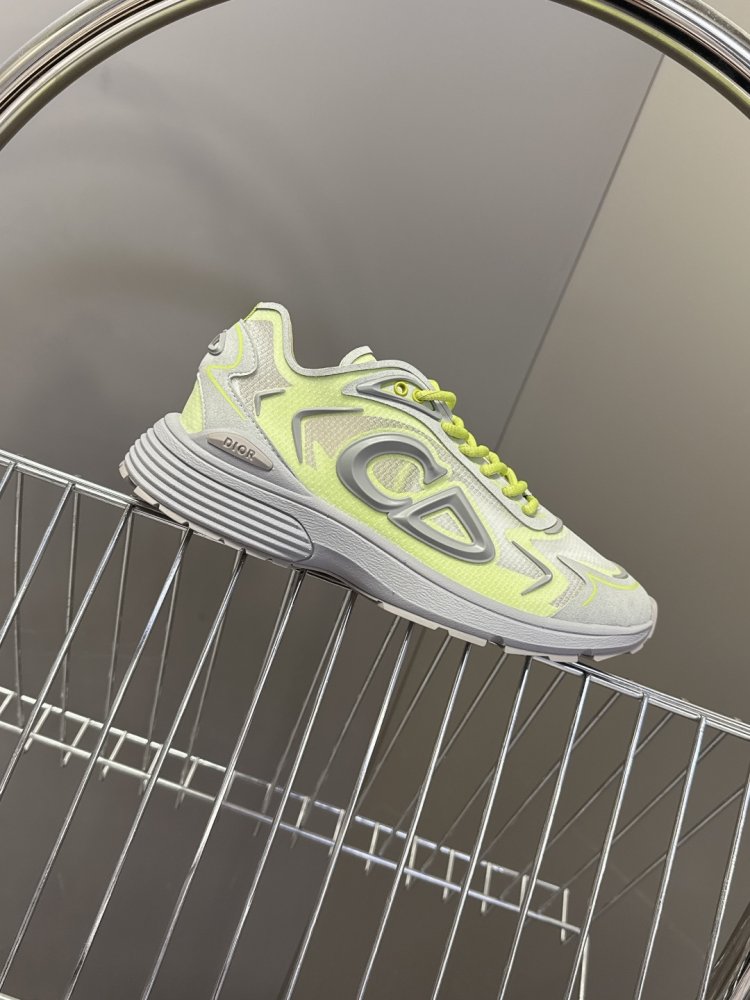 Кроссовки B30 Countdown