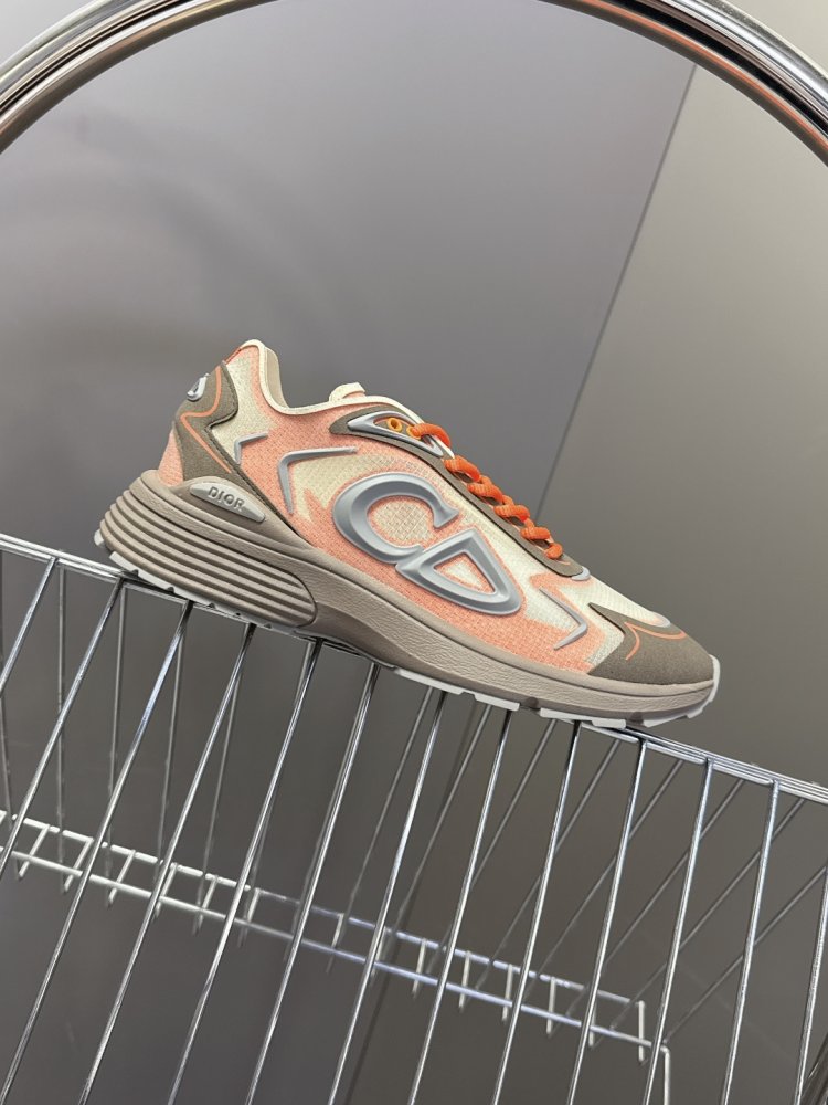 Кроссовки B30 Countdown