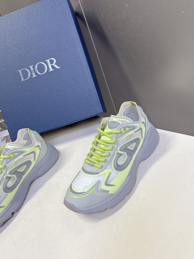 Кроссовки B30 Countdown фото 4