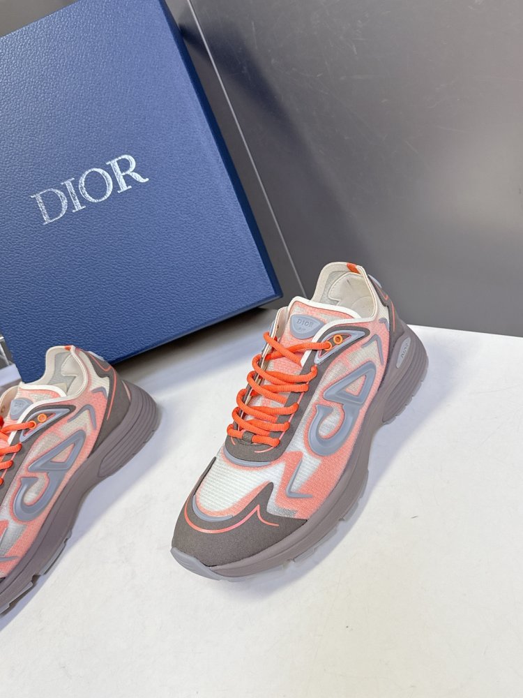 Кроссовки B30 Countdown фото 4