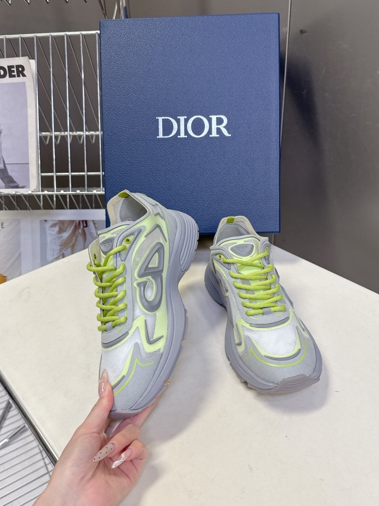 Кроссовки B30 Countdown фото 5