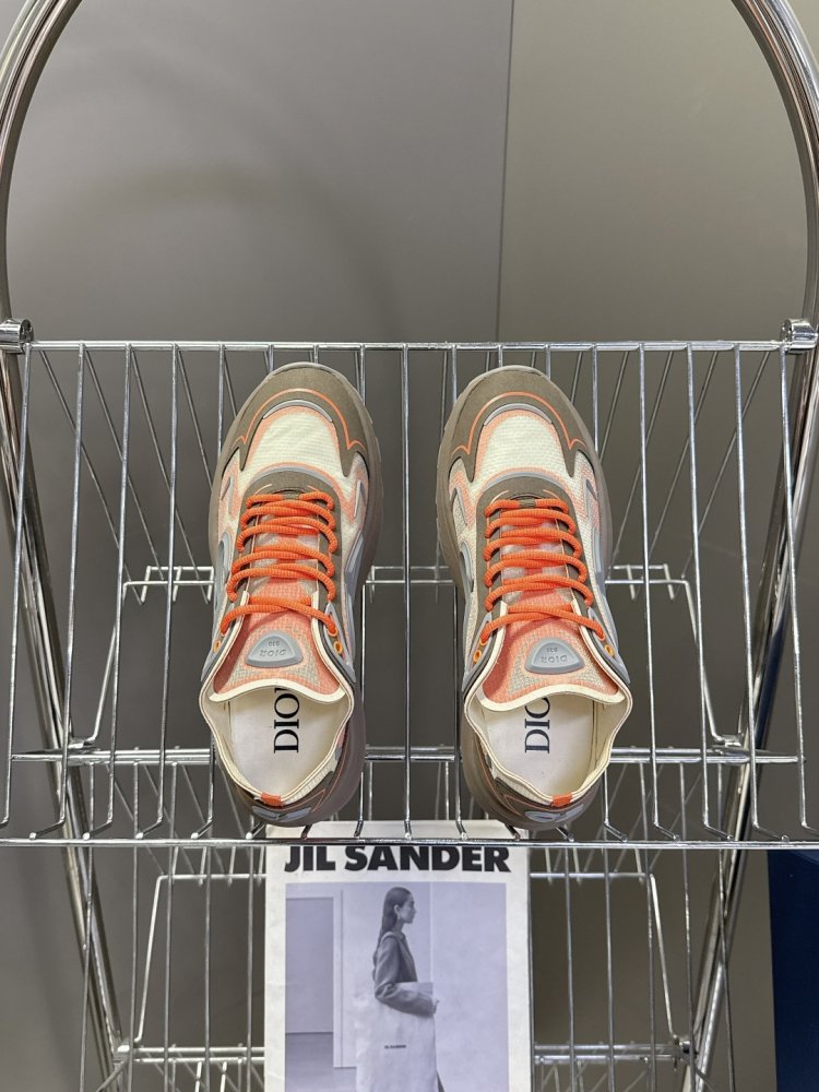 Кроссовки B30 Countdown фото 6