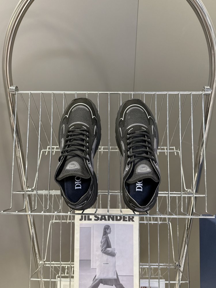 Кроссовки B30 Countdown фото 6