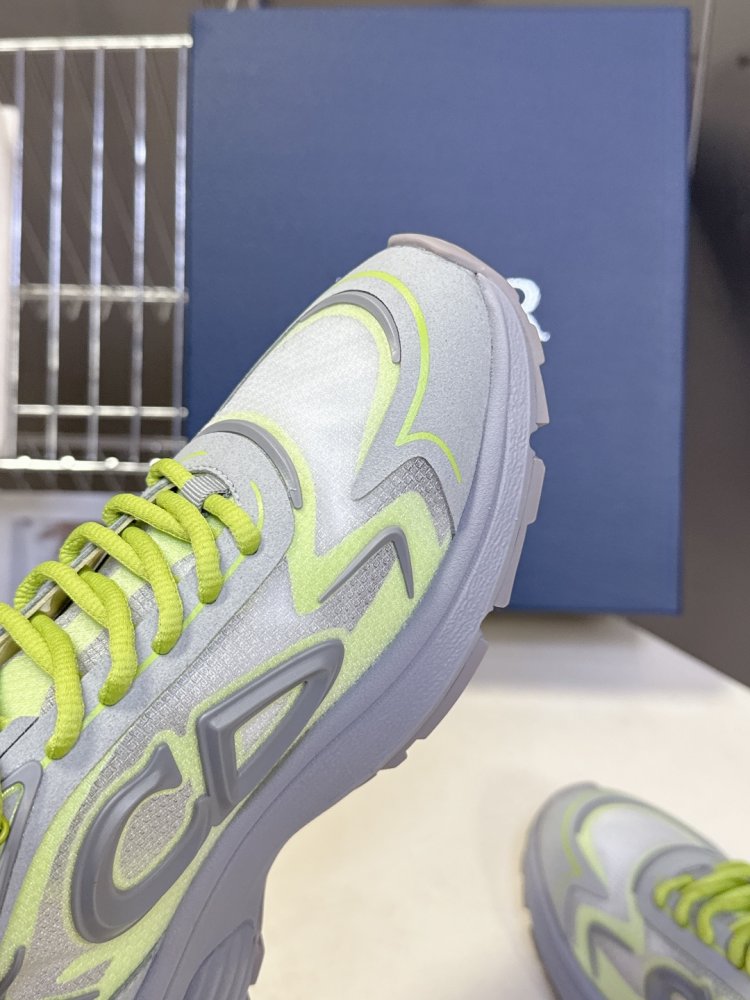 Кроссовки B30 Countdown фото 8