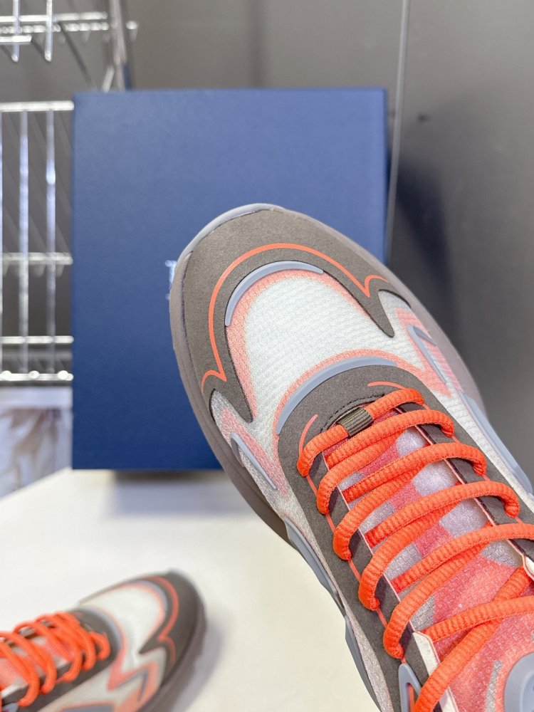 Кроссовки B30 Countdown фото 8