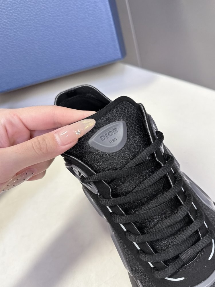 Кроссовки B30 Countdown фото 8