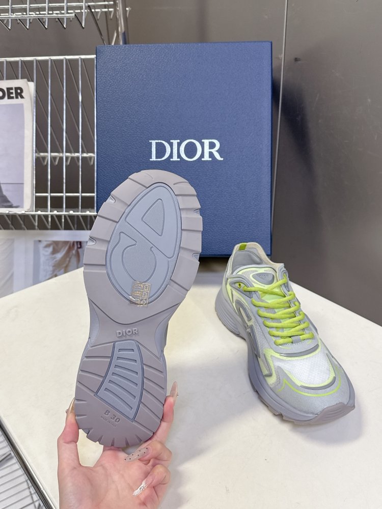 Кроссовки B30 Countdown фото 9