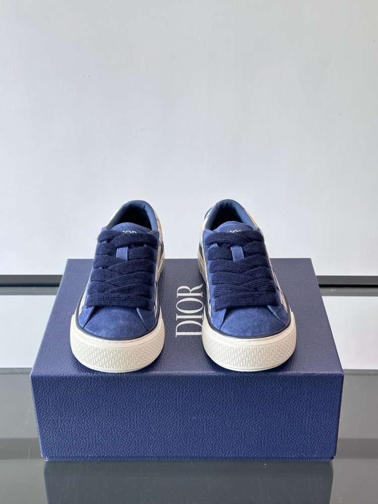 Sneakers B33 фото 2