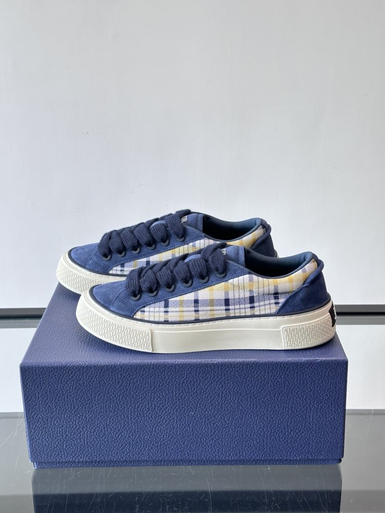 Sneakers B33 фото 3