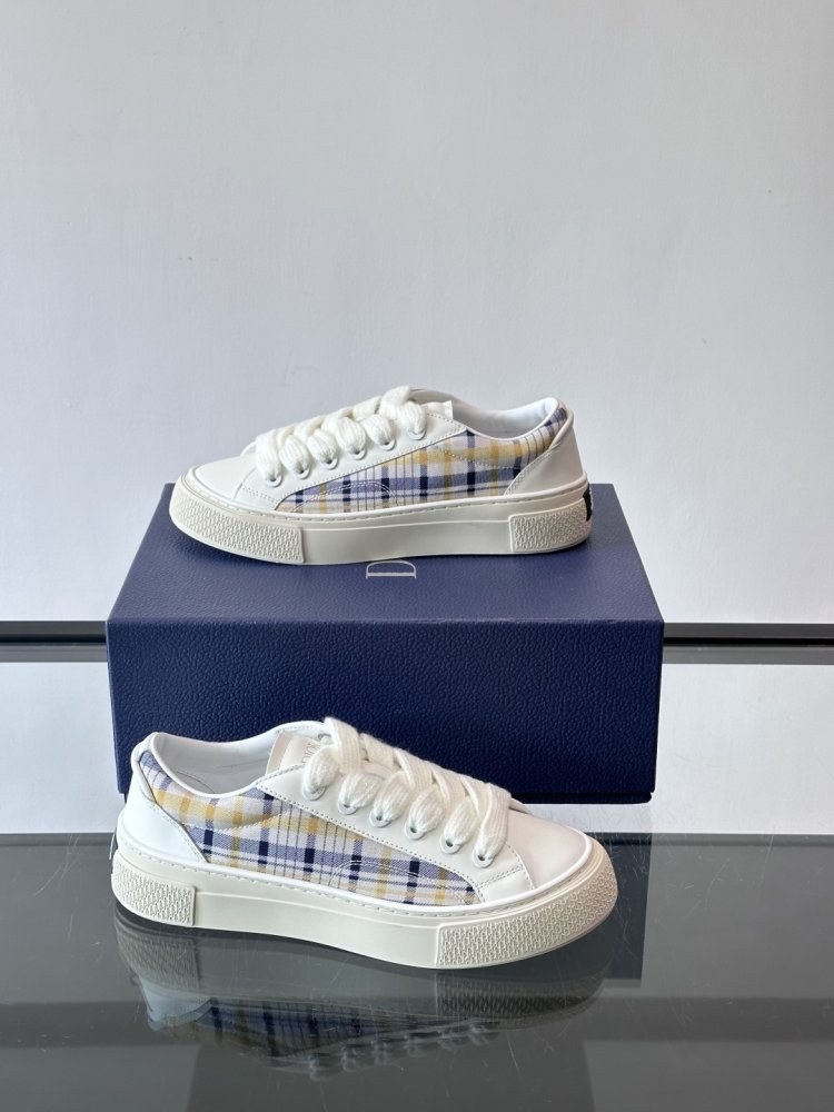 Кроссовки B33 фото 4