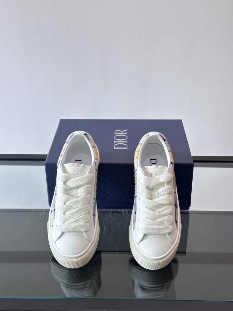 Кроссовки B33 фото 6