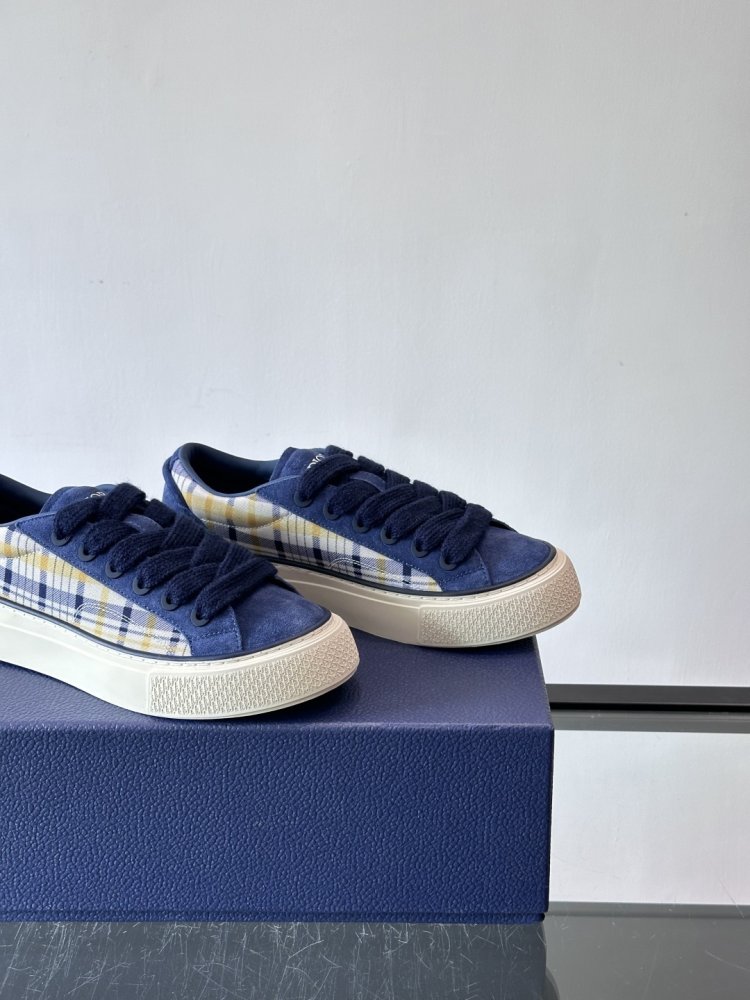 Sneakers B33 фото 7