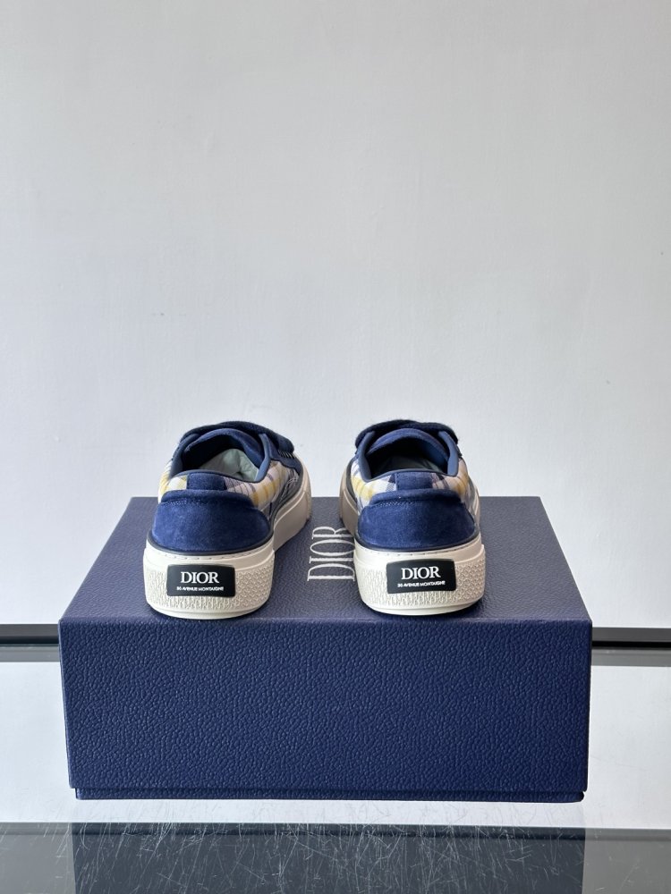 Sneakers B33 фото 8