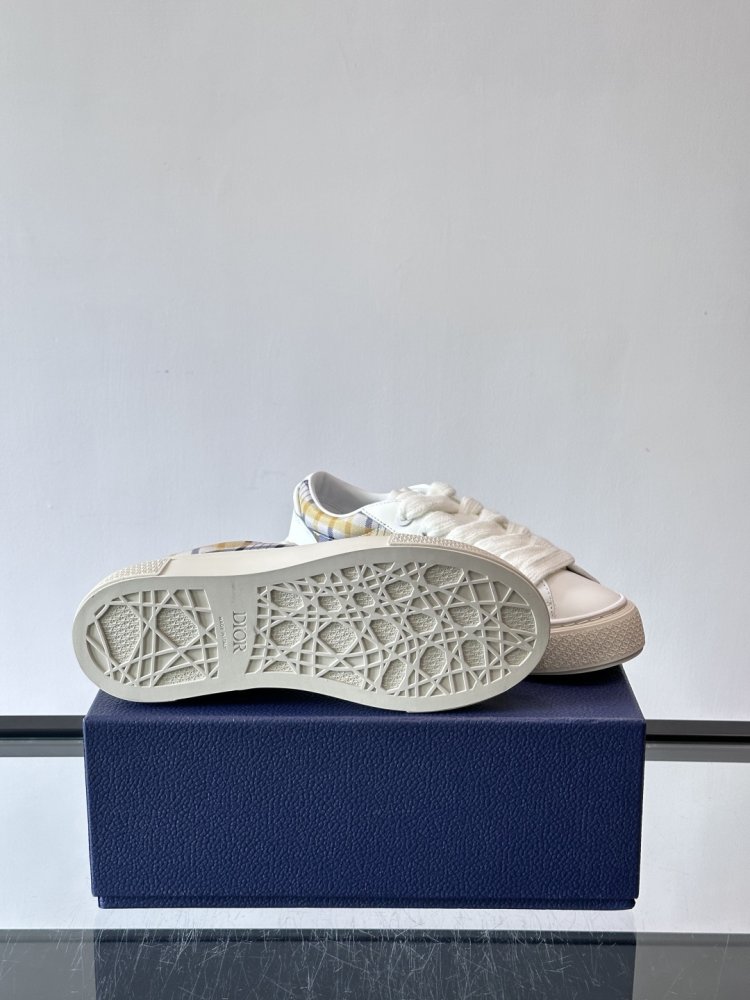 Кроссовки B33 фото 9