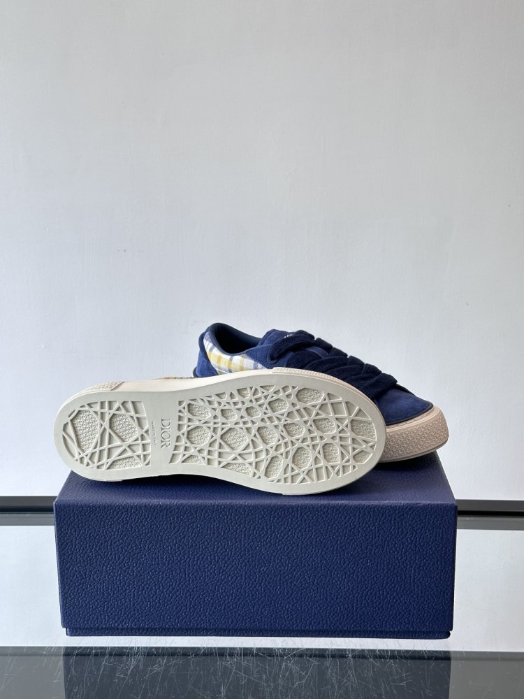 Sneakers B33 фото 9