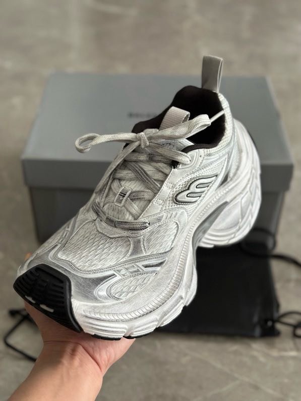 Кросівки BALENCIAGA 10XL фото 6