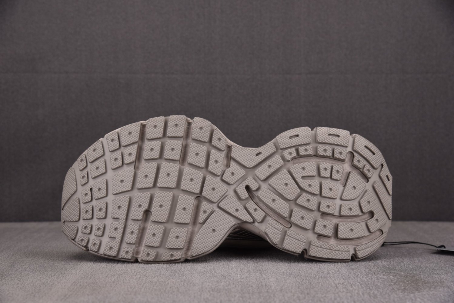 Кроссовки Balenciaga 3XL RIPSTOP фото 4