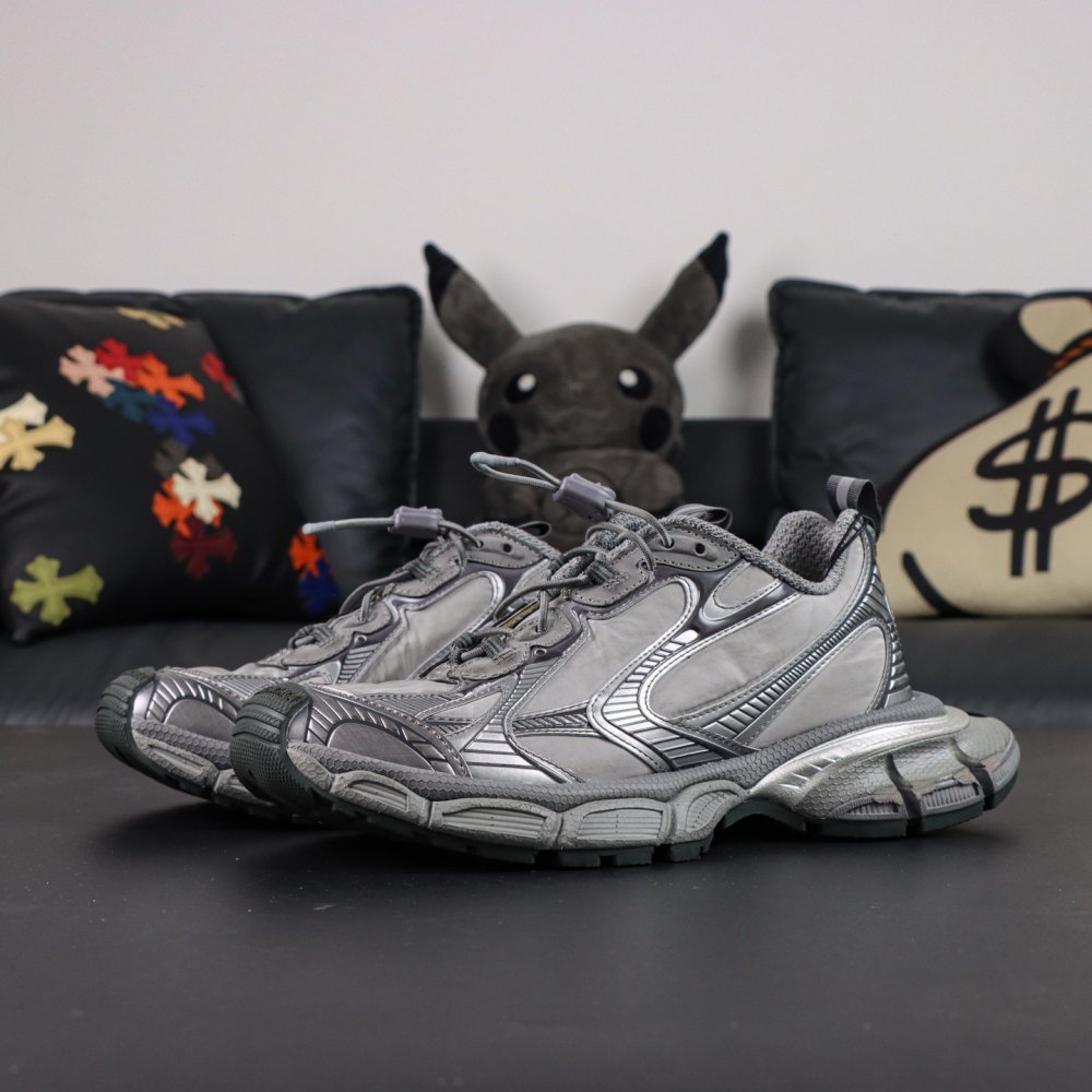 Кроссовки BALENCIAGA 3XL Runner