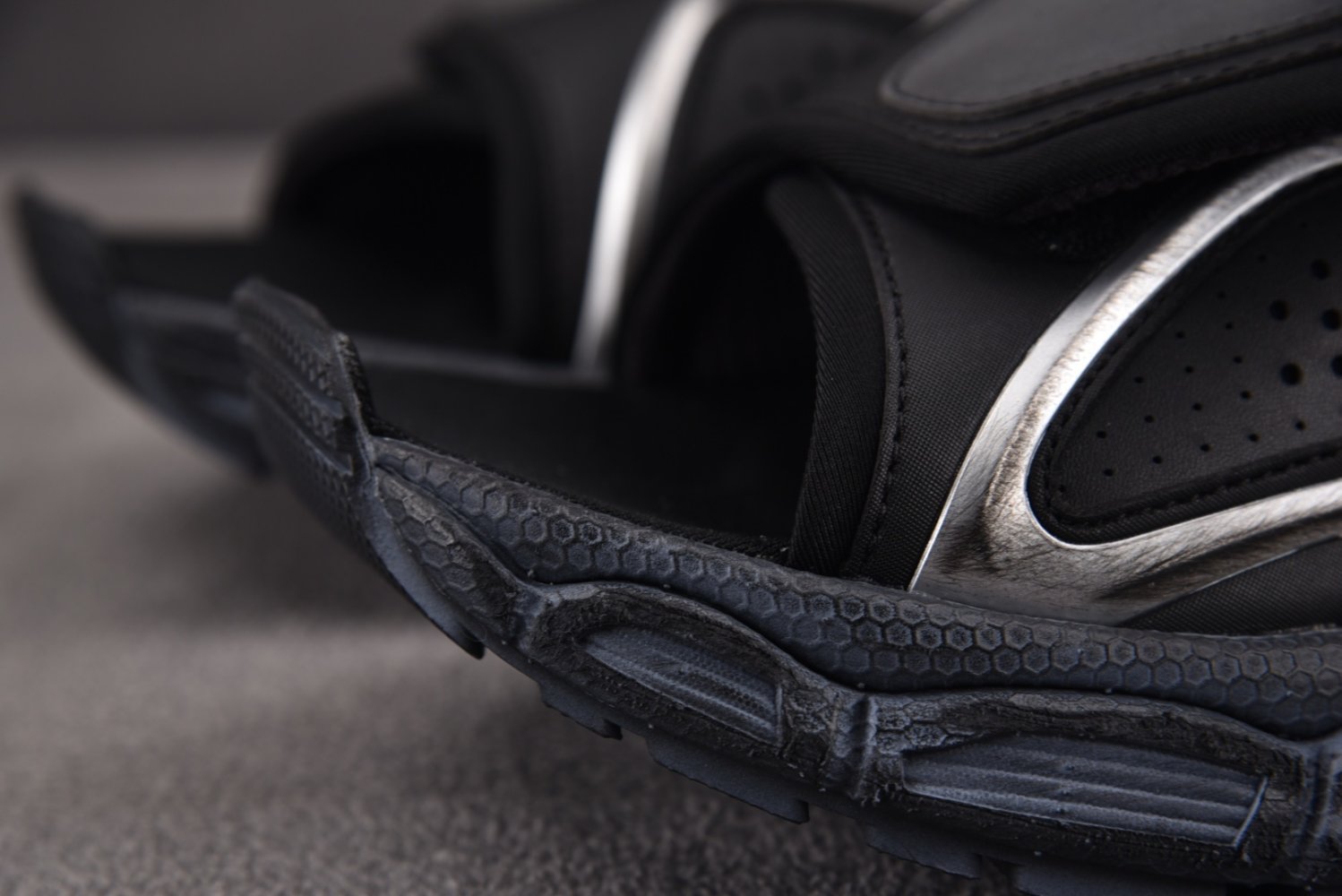 Кросівки Balenciaga 3XL Slide фото 11