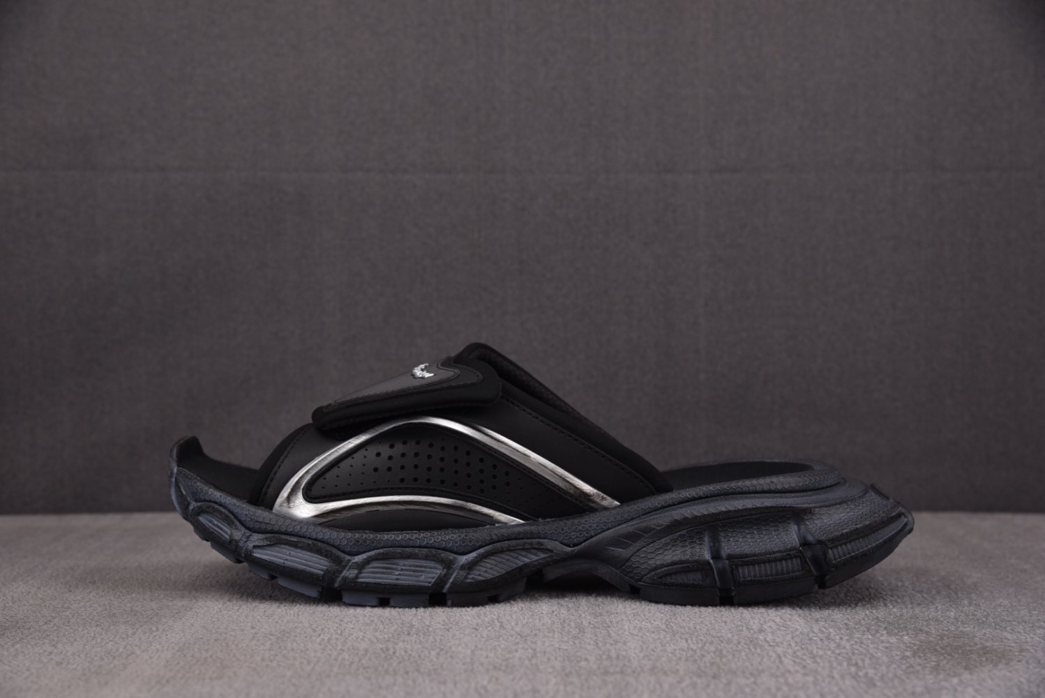 Кросівки Balenciaga 3XL Slide