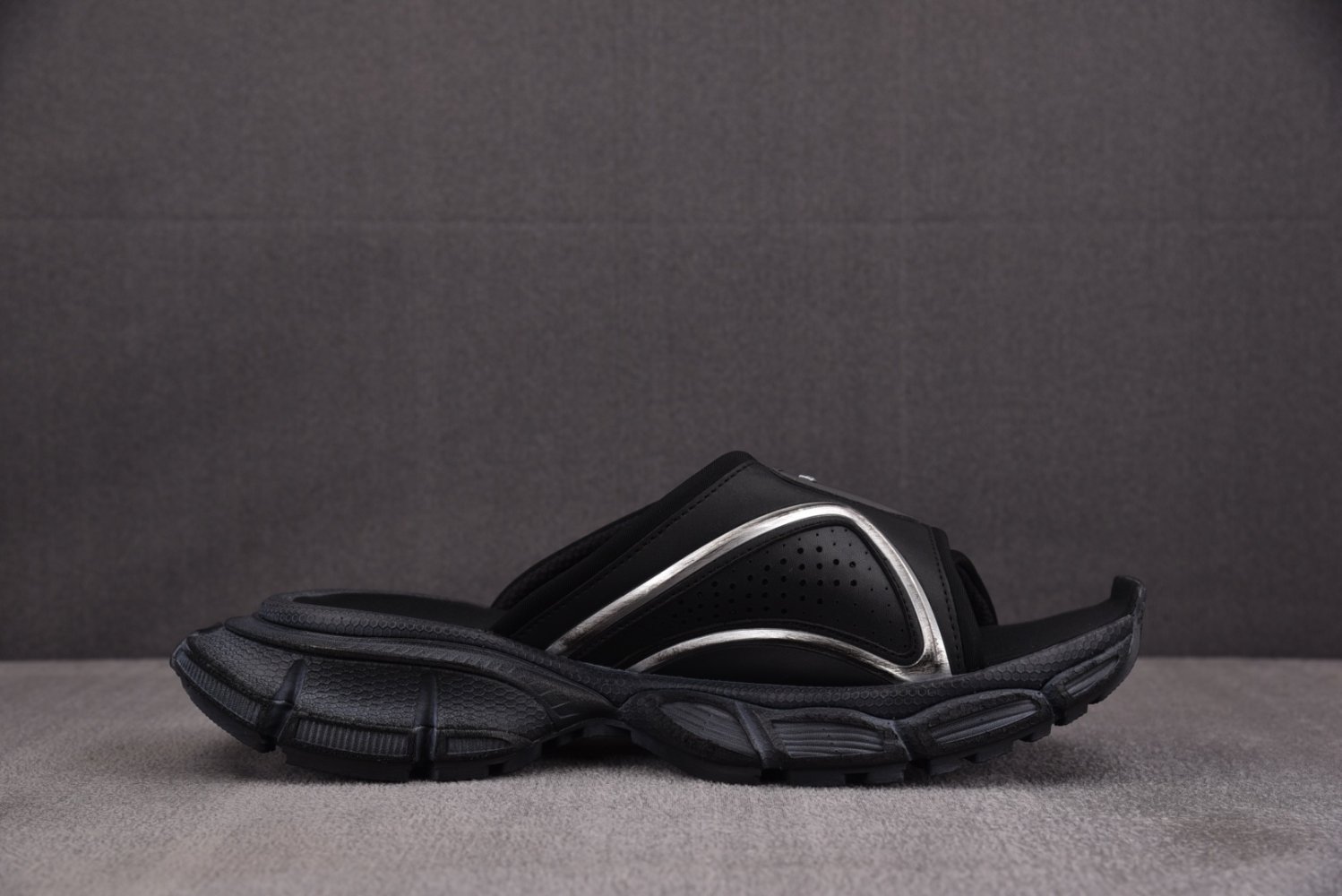 Кросівки Balenciaga 3XL Slide фото 2