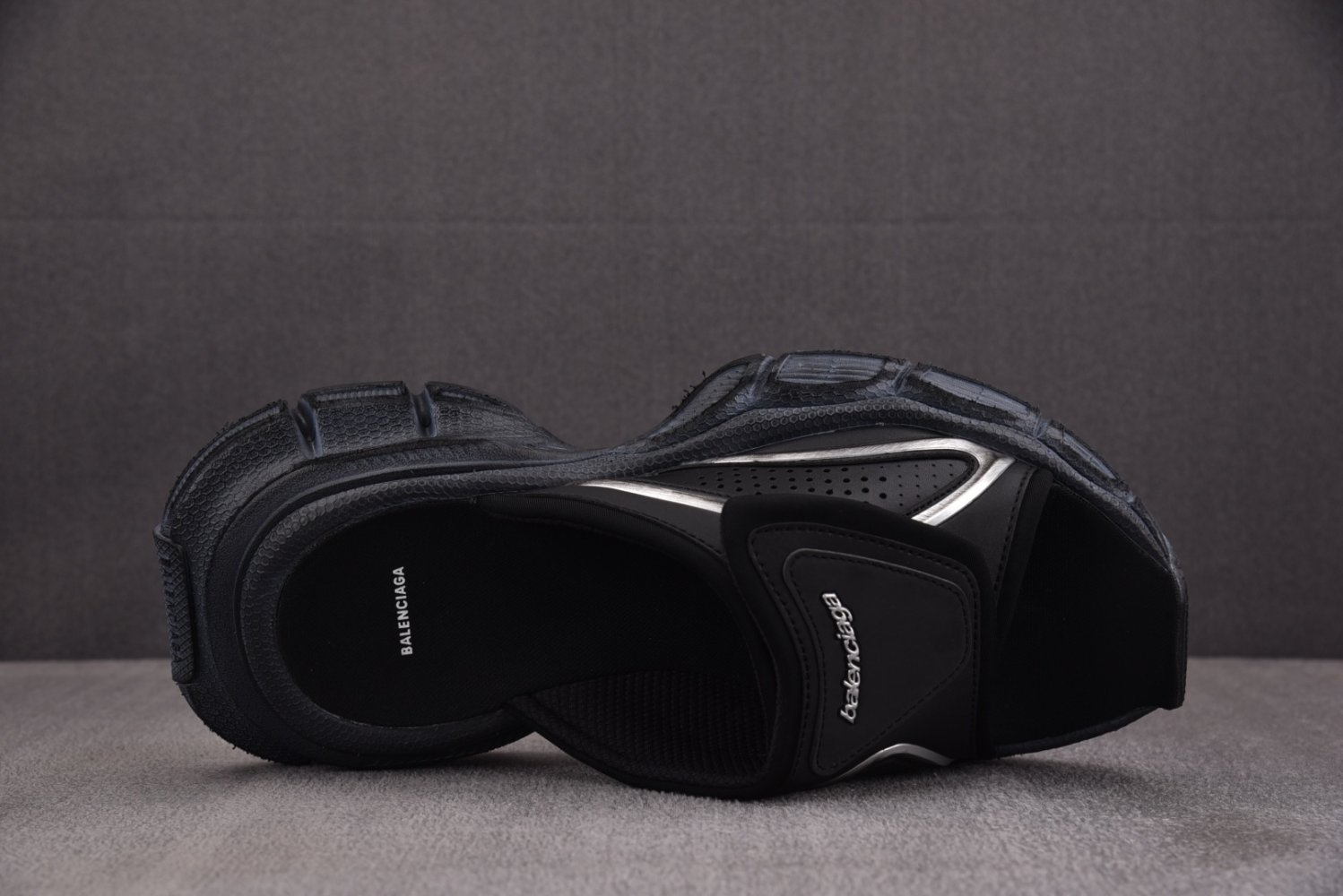 Кросівки Balenciaga 3XL Slide фото 3