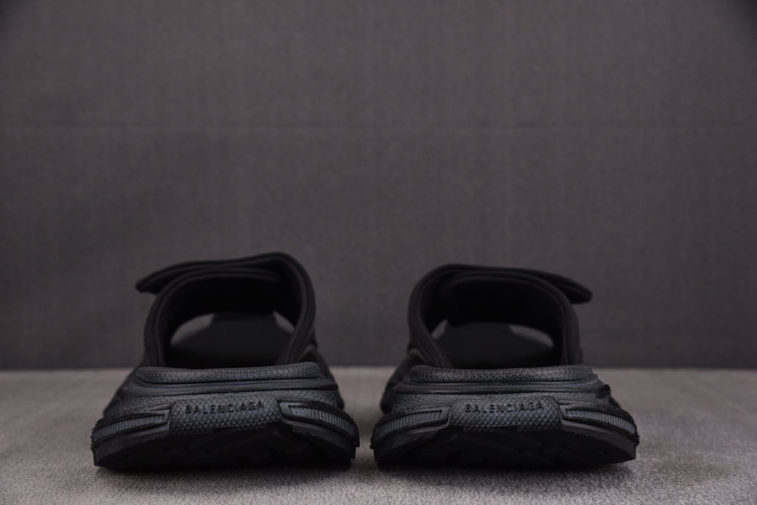 Кросівки Balenciaga 3XL Slide фото 5