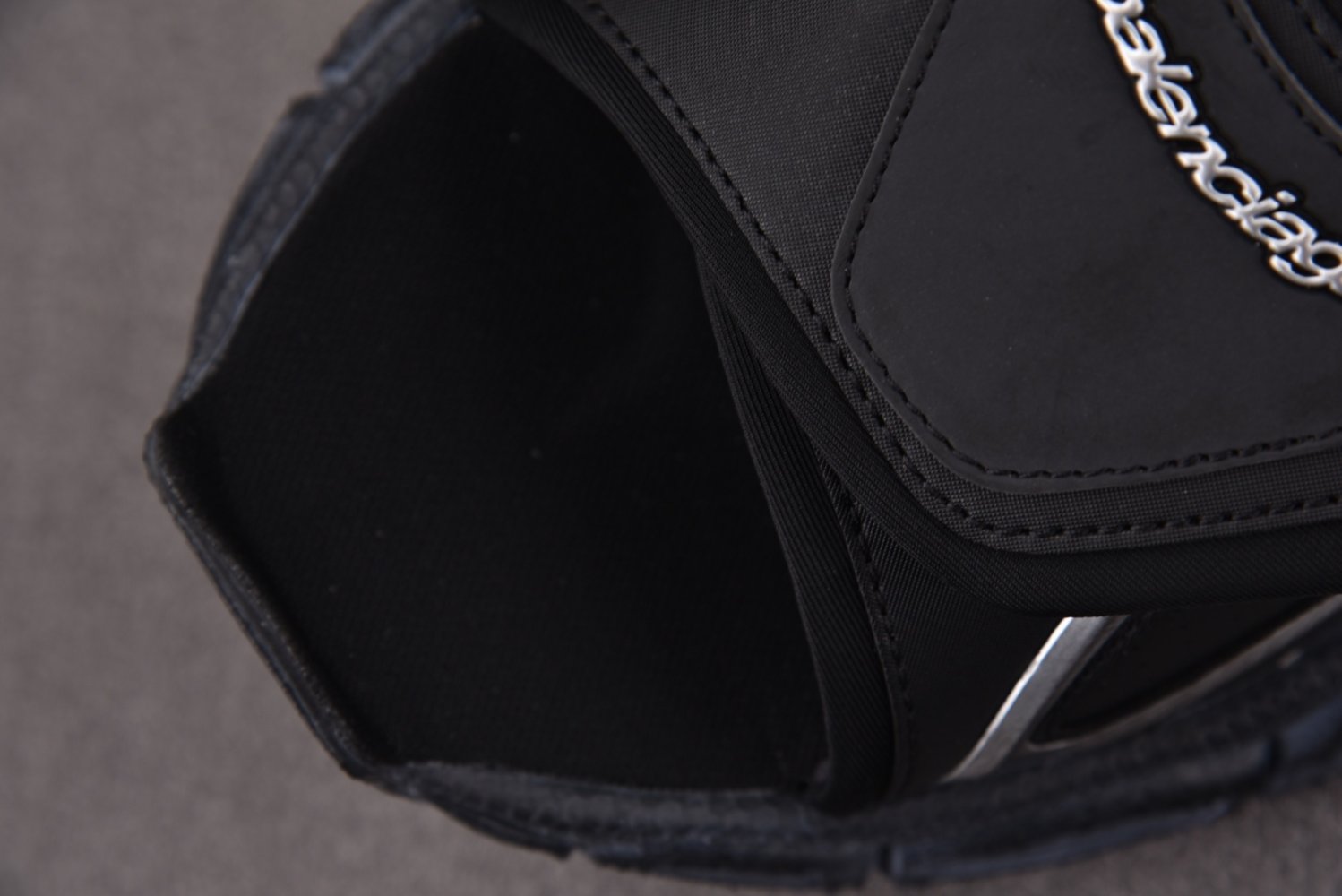 Кросівки Balenciaga 3XL Slide фото 8