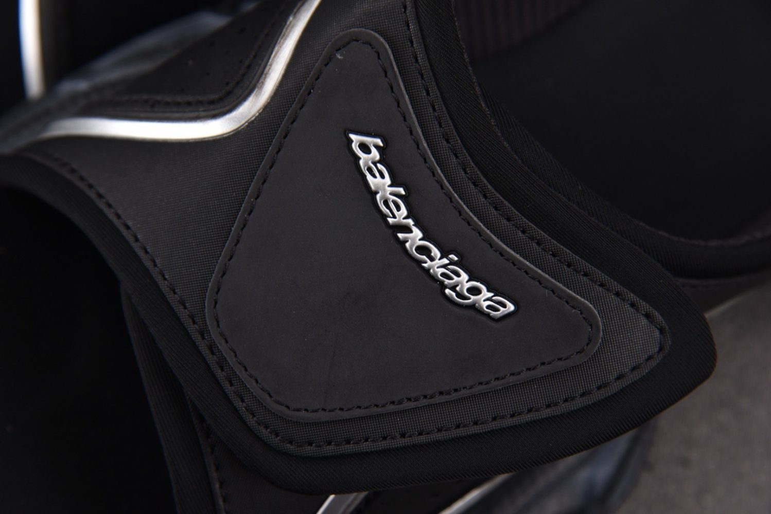 Кросівки Balenciaga 3XL Slide фото 9