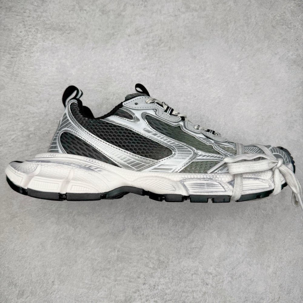 Кроссовки BALENCIAGA 3XL Sneakers